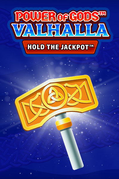 Power of Gods: Valhalla Extremely Light