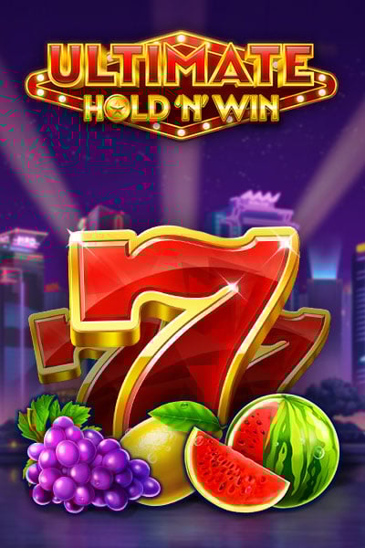 Ultimate Hold 'N' Win
