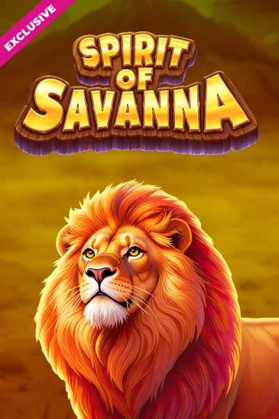 Spirit of Savanna