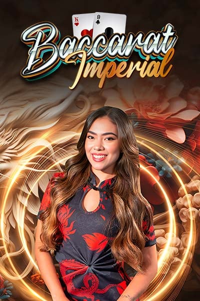 Imperial Baccarat