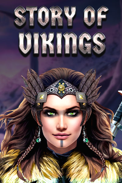 Story Of Vikings
