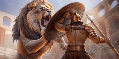 Gold Saloon Showdown